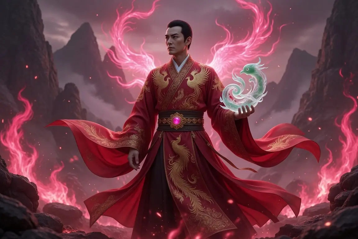Phượng Hi Minh