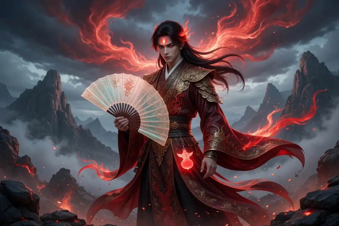 Phượng Hi Thần
