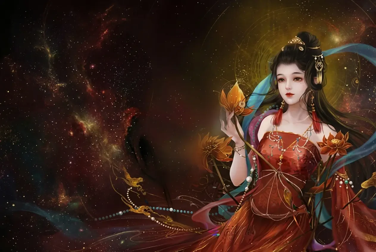 Phượng Nghịch Thiên Hạ