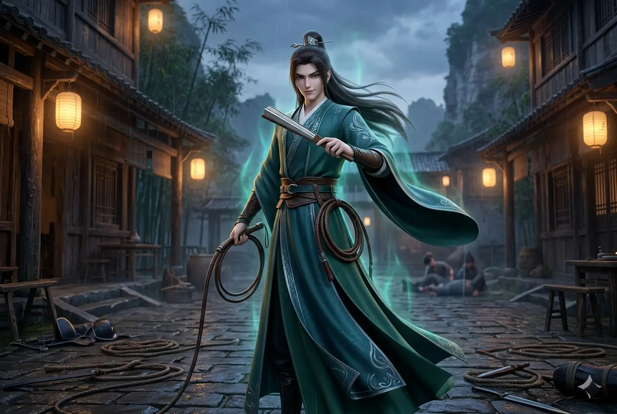 Phương Nhân Trí