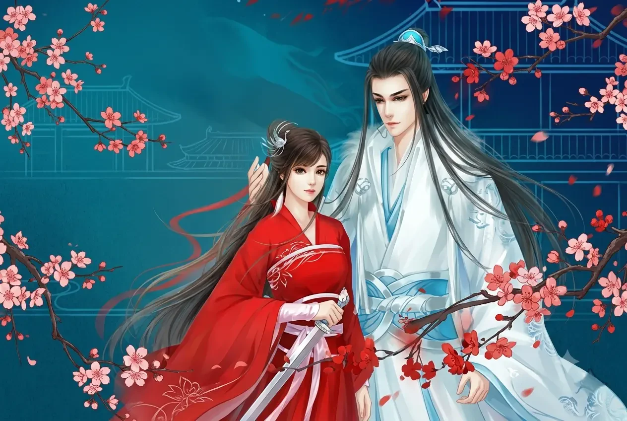 Phượng Sách Trường An