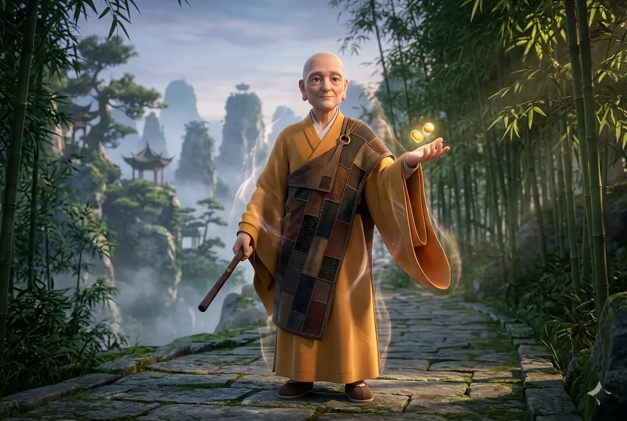 Phương Sinh