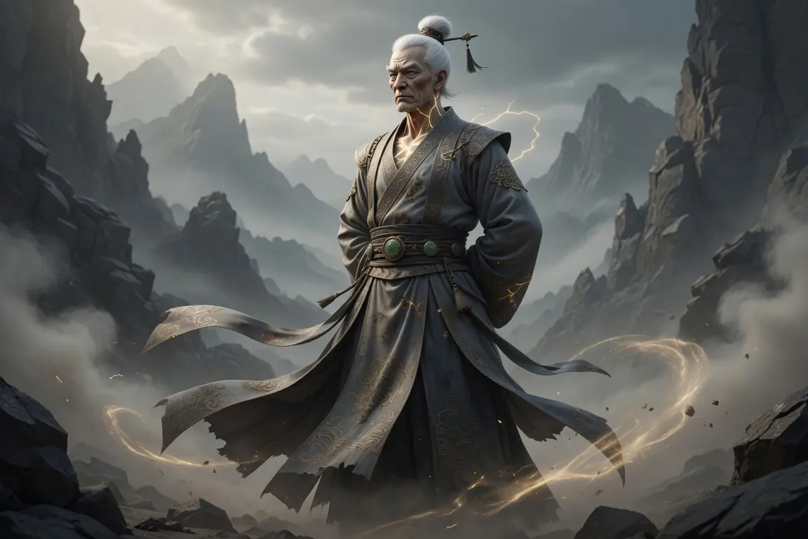 Phương Thái Cực