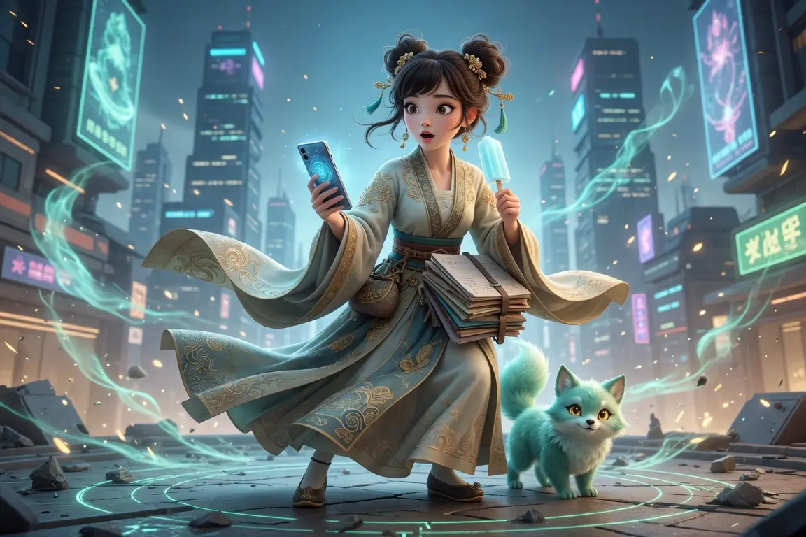 Phương Tư Tư