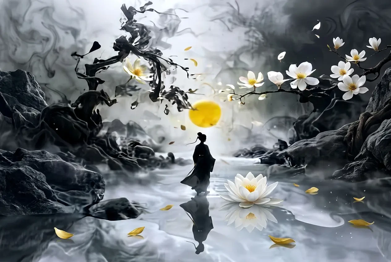 Phương Vũ Xuyên Việt