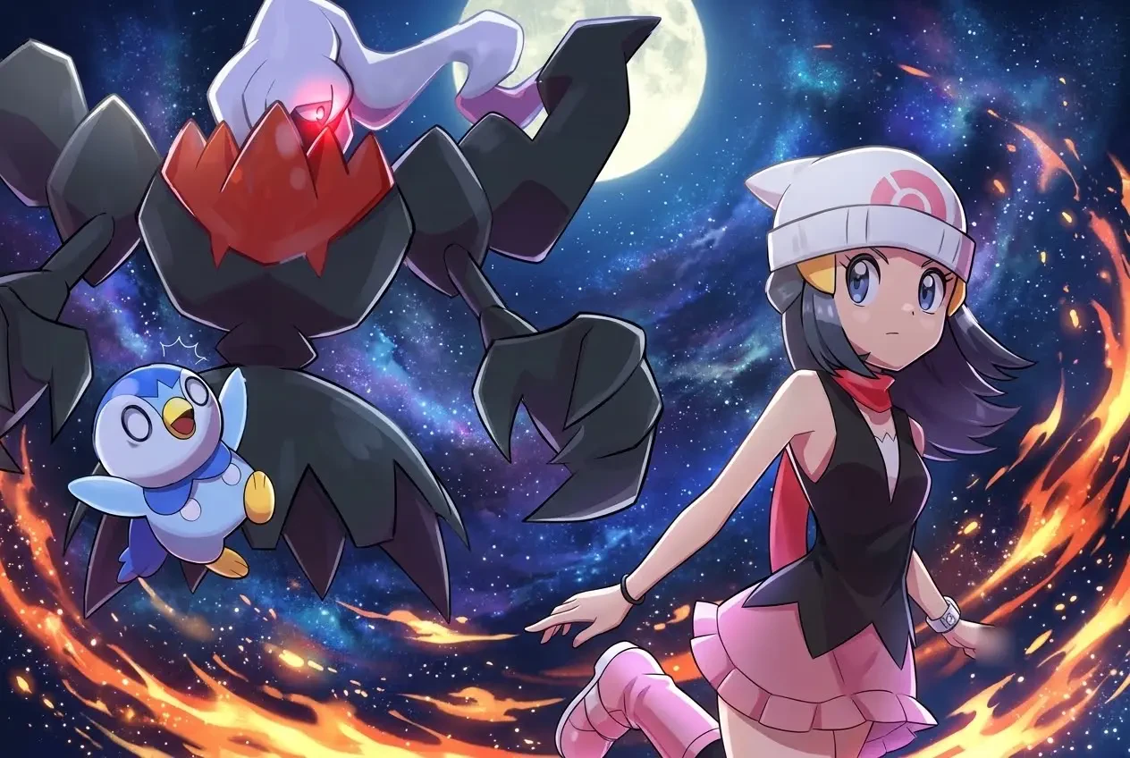Pokémon: Chủ Đạo Quán Mạnh Nhất, Ta Có Giai Đoạn Hai