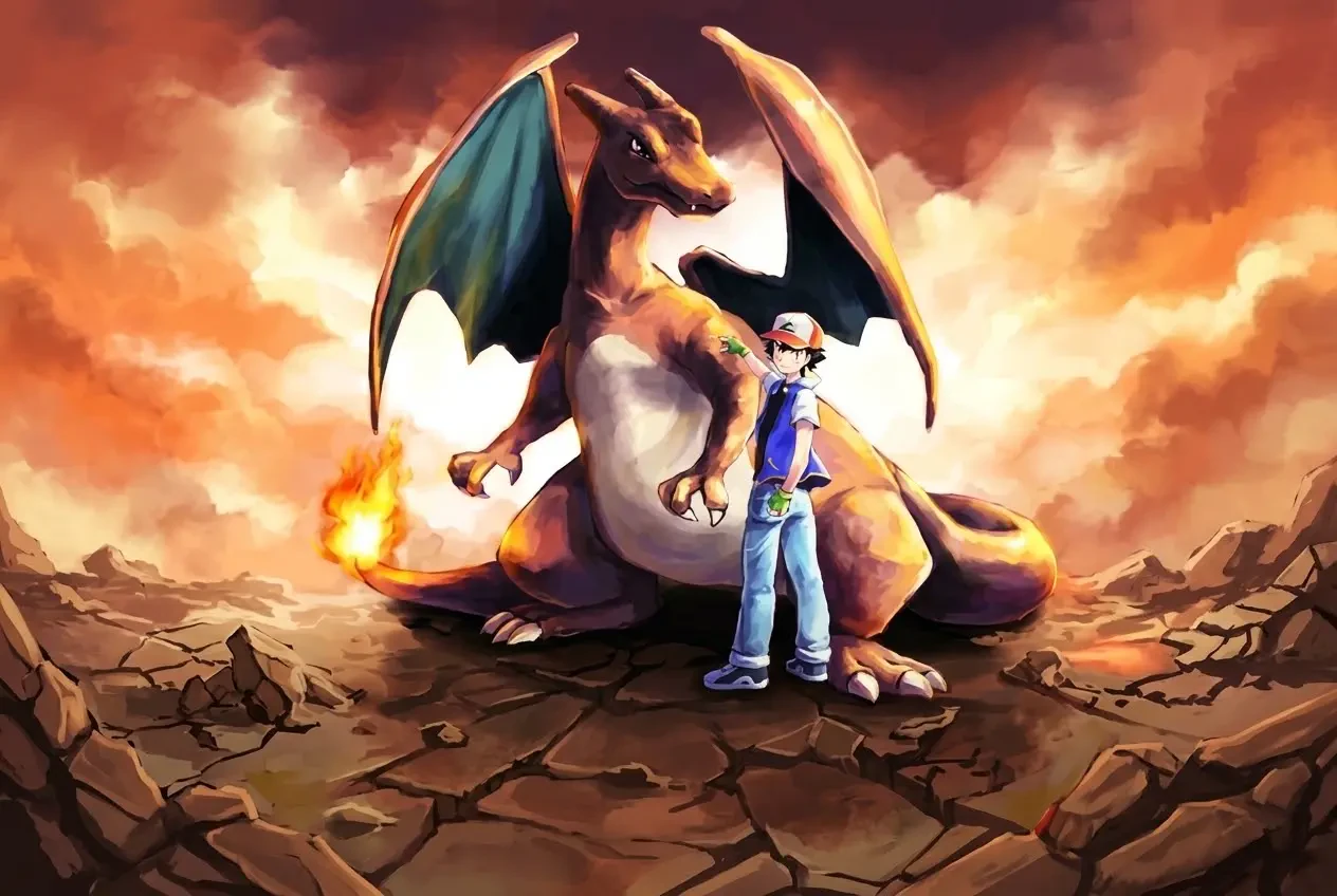 Pokémon: Khiến Trí Gia Gắn Kết