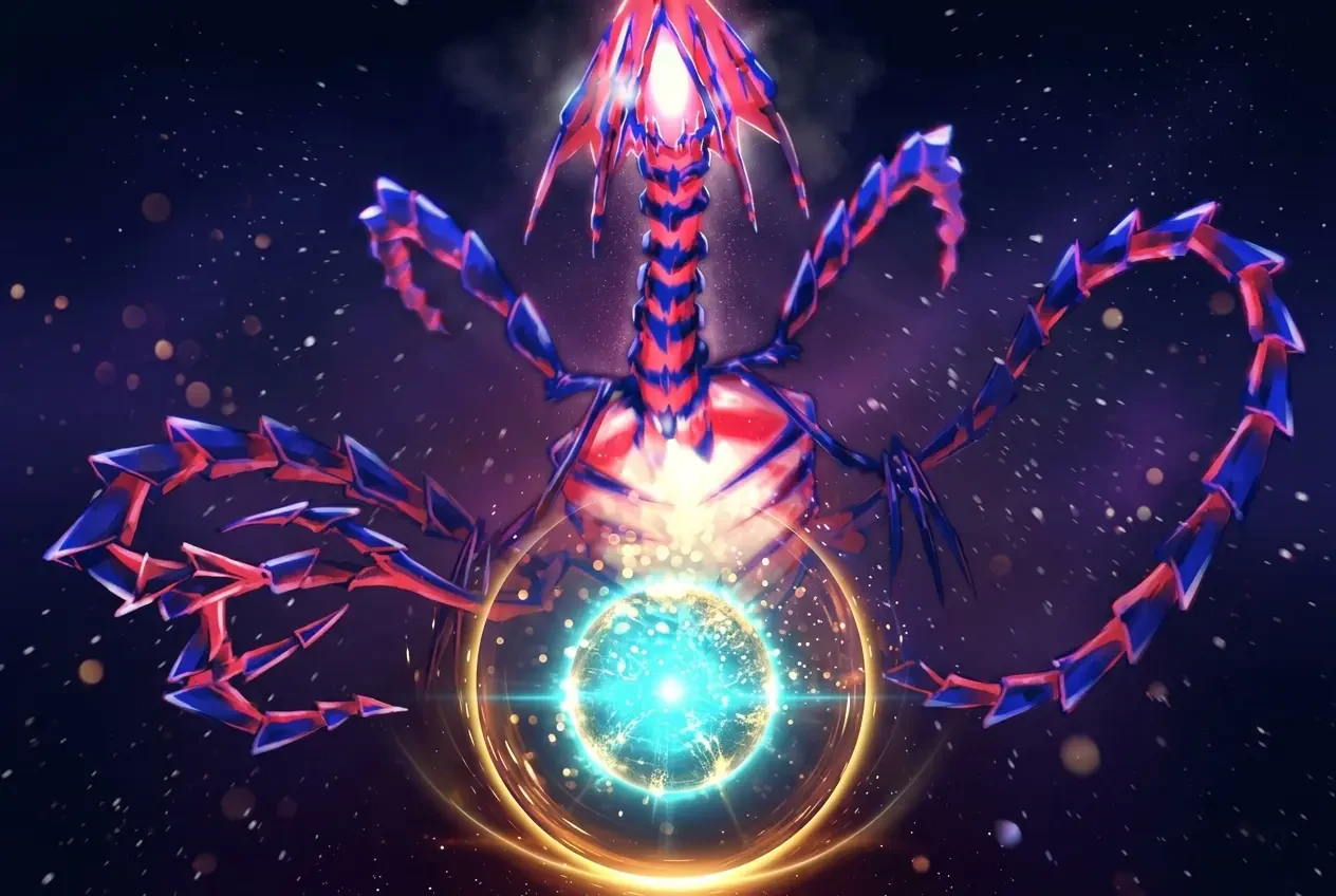 Pokémon: Khởi Đầu Cướp Đi Vô Cực Thái Na