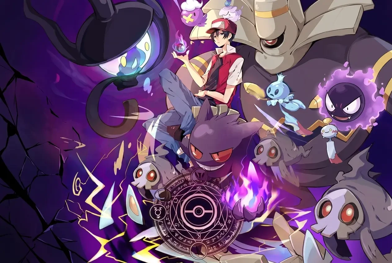 Pokémon: Phóng Sinh? Không Tồn Tại