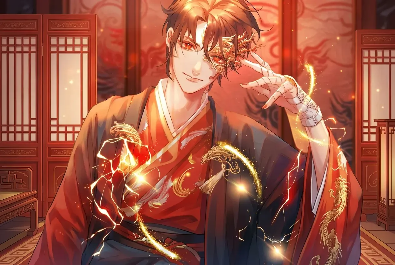 Quốc Túy Vô Song: Thân Phận Tông Sư Bị Nghệ Sĩ Vạch Trần