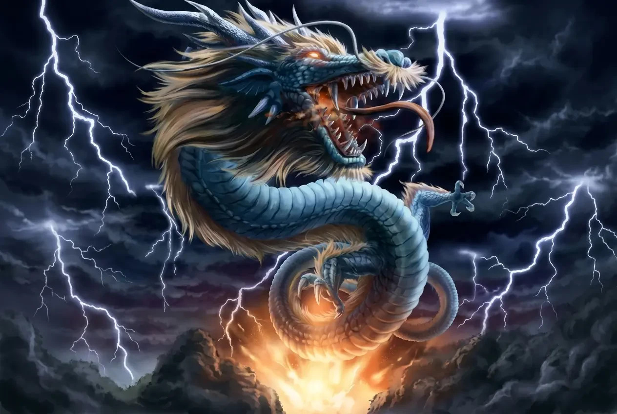 Quốc Vận: Đồng Đội Ba Đứa Trẻ Trâu, Bạch Nguyệt Khôi Sụp Đổ