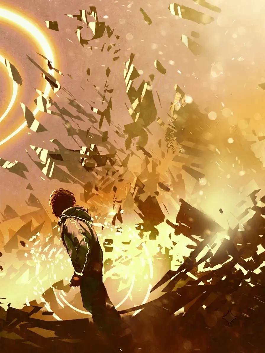 Quỹ Đạo Bình Minh Thế Giới Comic