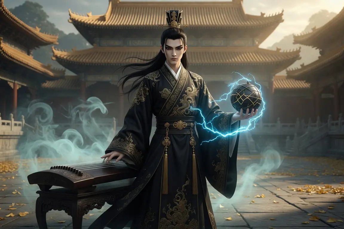 Quý Hầu Gia