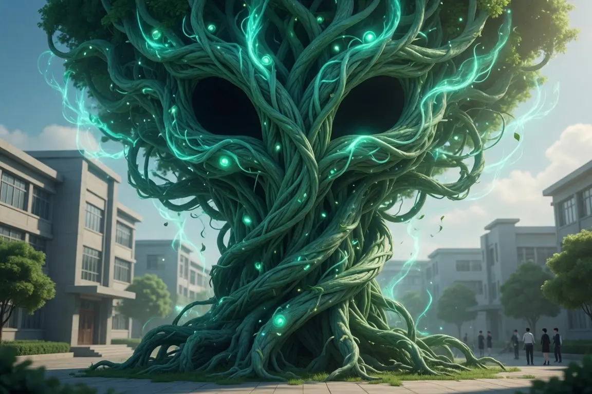 Quỷ Mạn Ông