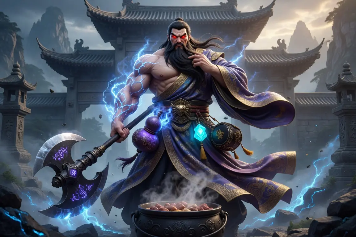 Quỳ Ngưu