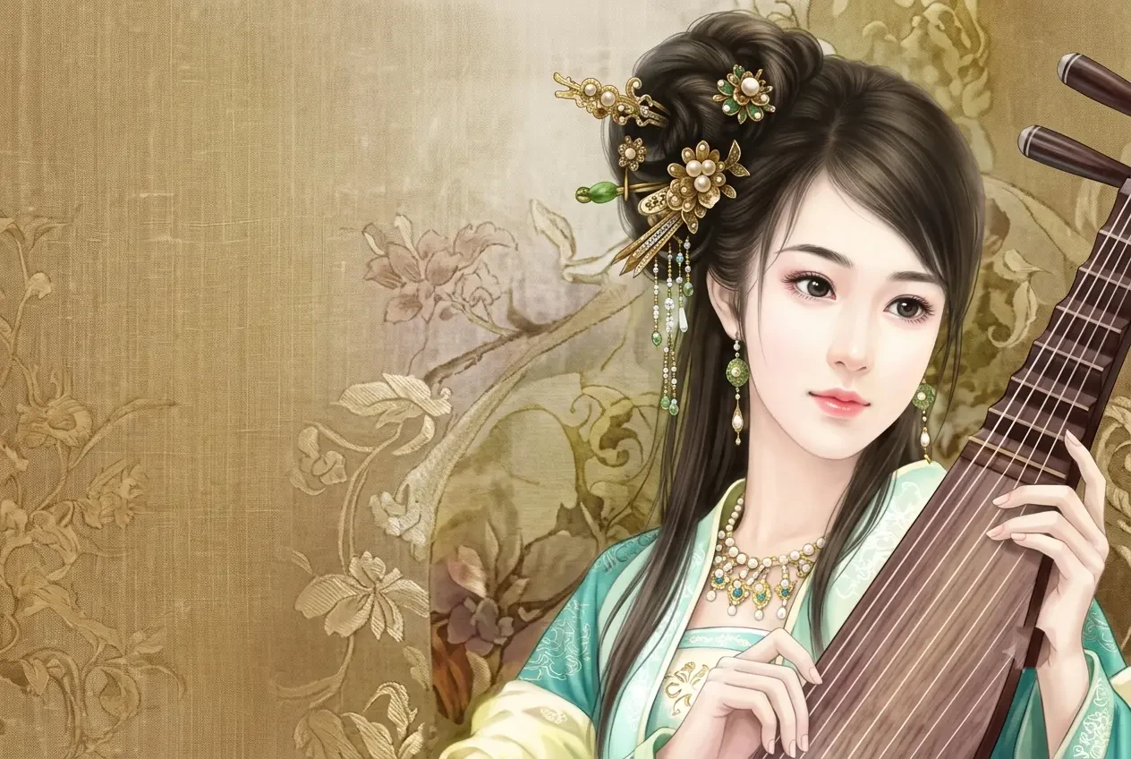 Quý Nữ Phản Công Ký