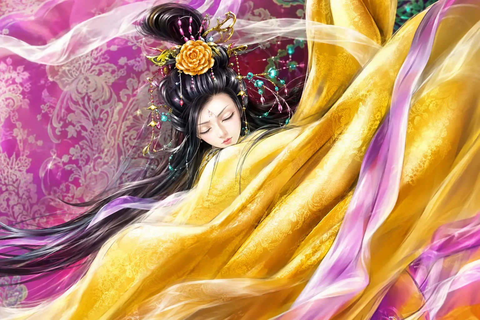 Quỷ Thủ Thiên Y
