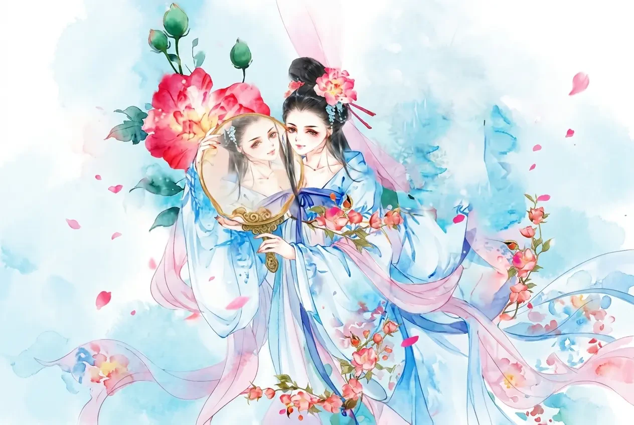 Quỷ Y Nghịch Thiên Phi: Ma Đế Phóng Túng Sủng