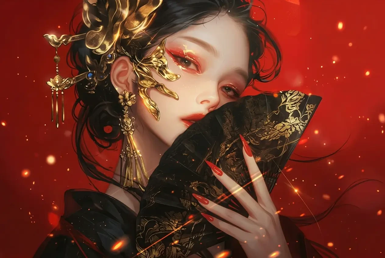 Quyền Lực Y Lộ
