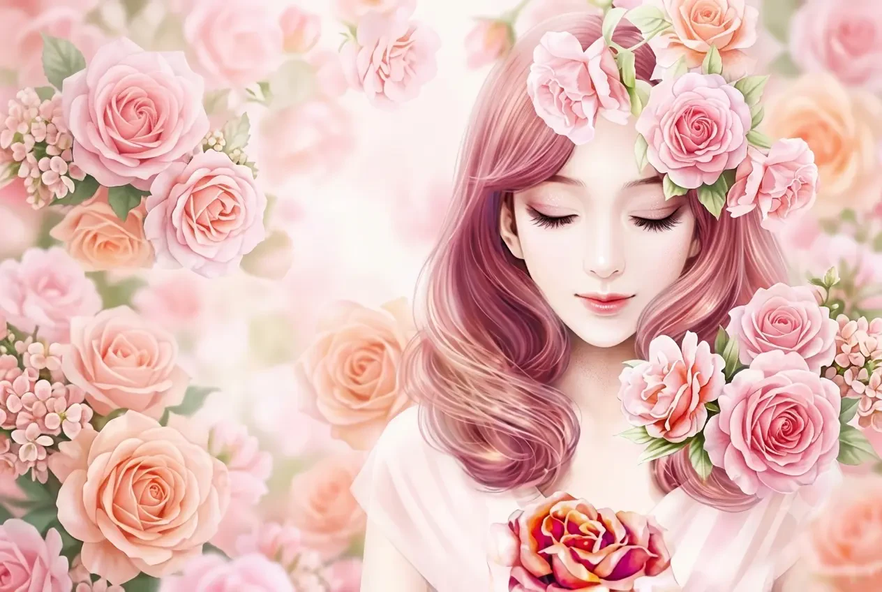 Quyền Thiếu Sủng Thê Có Chút Ngọt