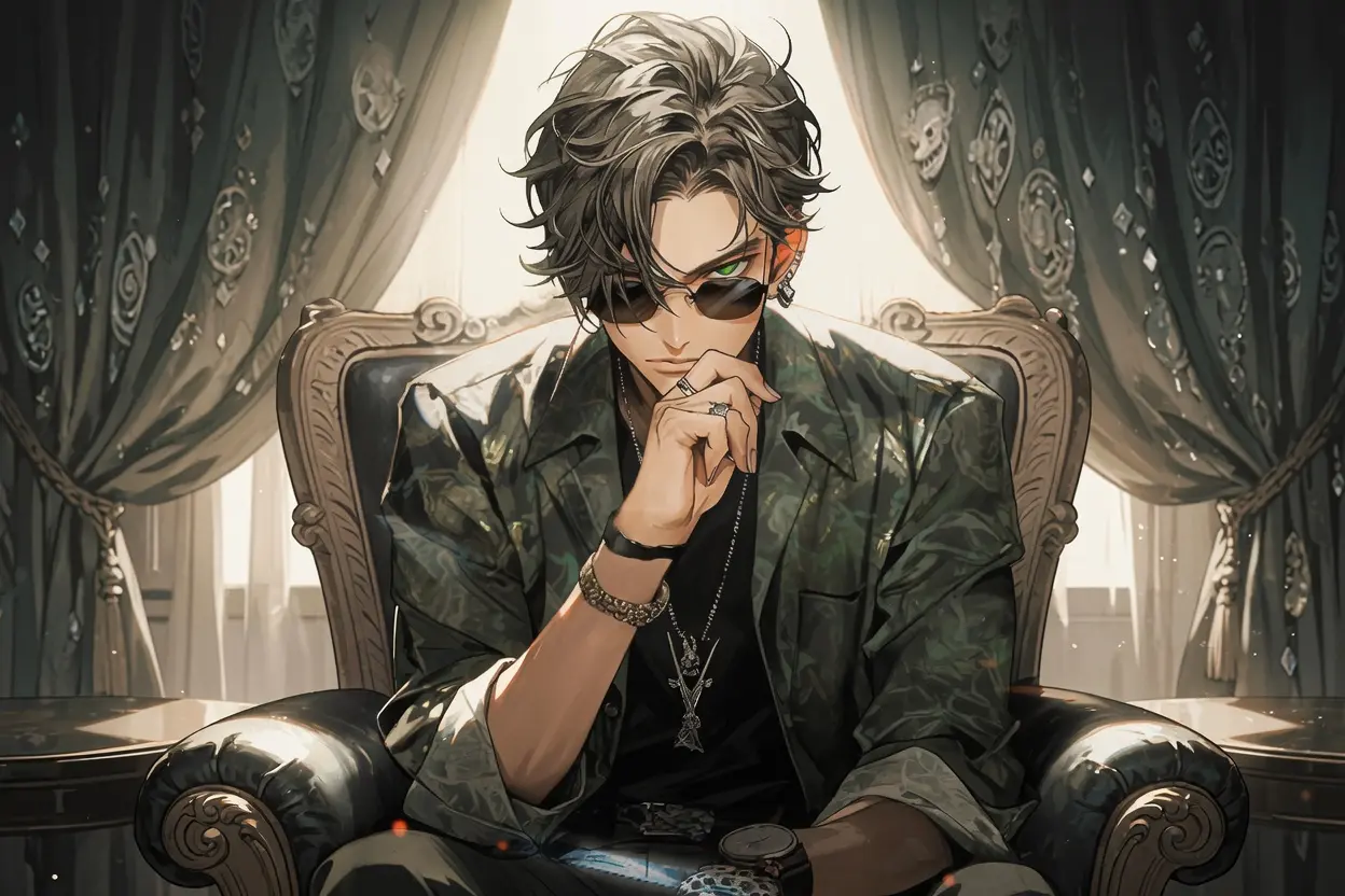 Ra Tù Đã Vô Địch, Vợ Cũ Muốn Ly Thì Ly