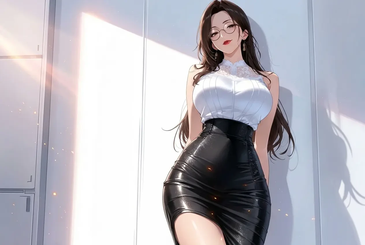 Ra Tù Làm Nam Thị Của Nữ Tổng Tài