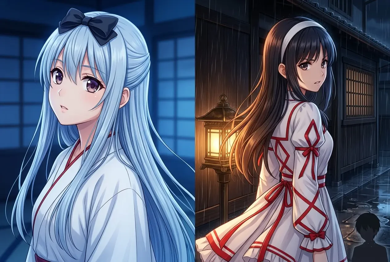 Rewrite Nhưng Có Kamijou Touma