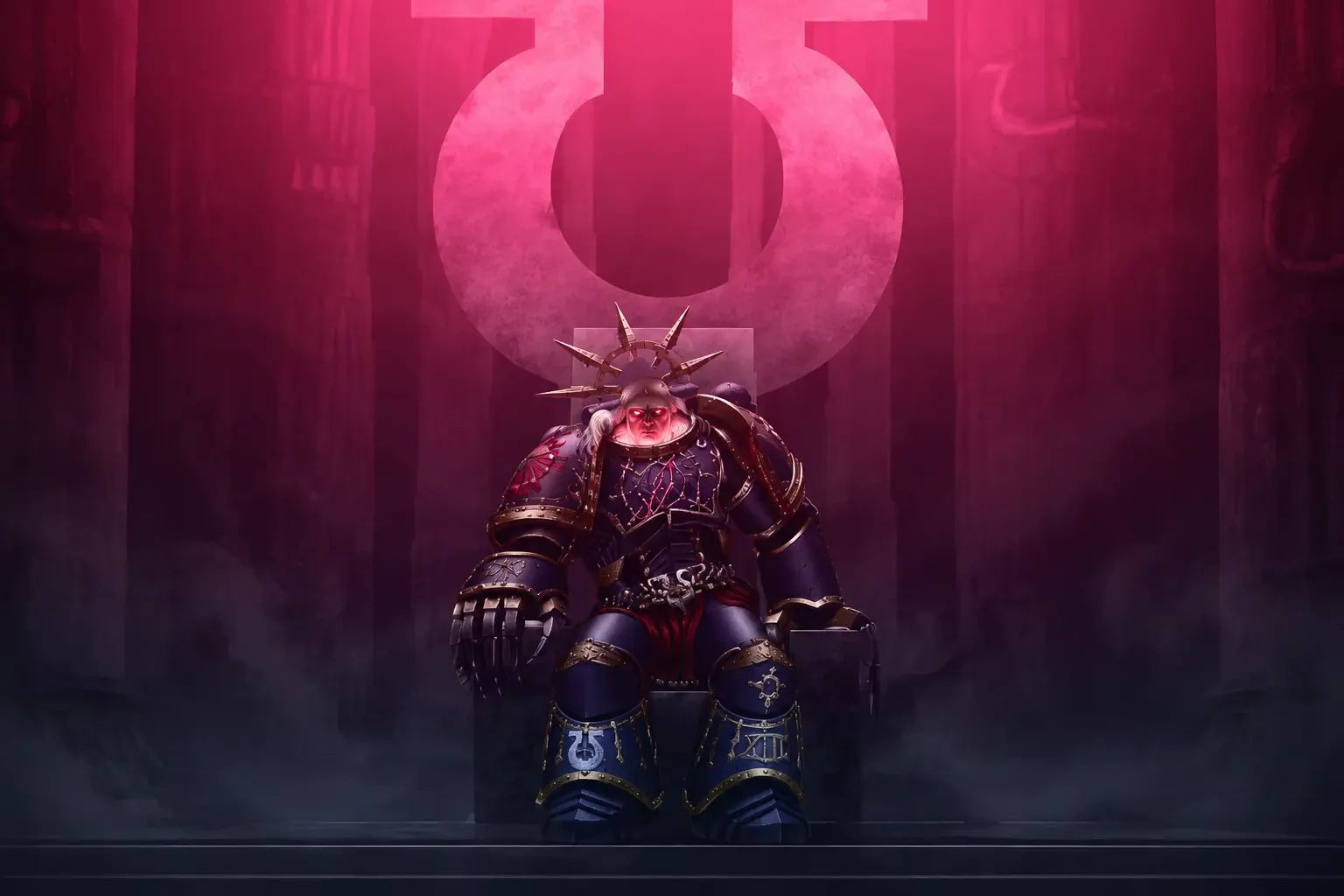 Roboutian Heresy (Cuộc Nổi Loạn Của Roboute)