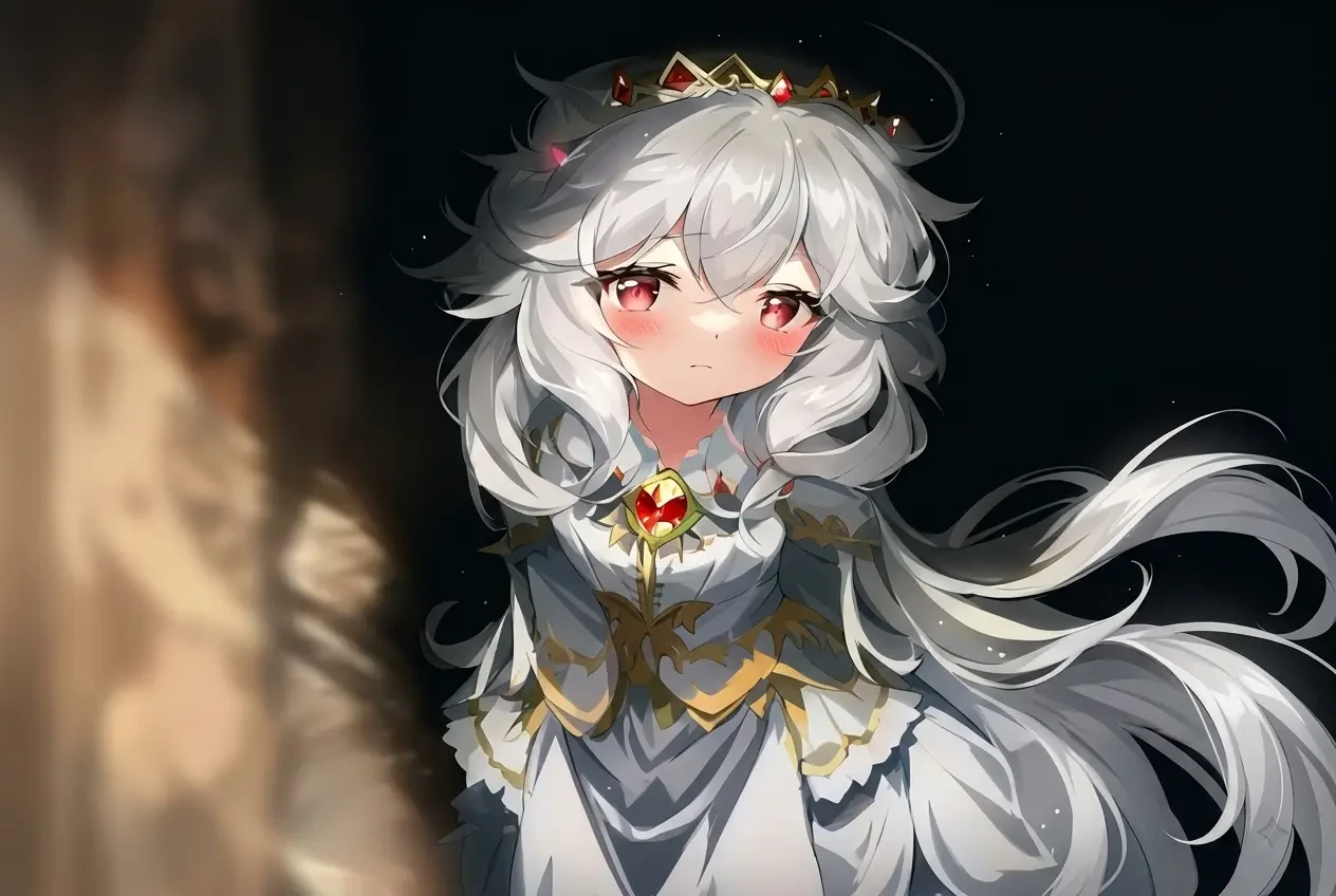 Rwby: Phá Diệt Chi Ngân Vương