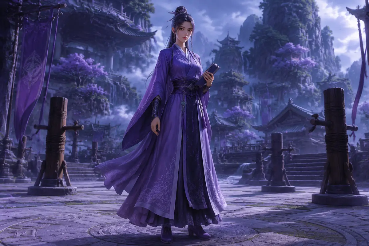 Sầm Uyên Cơ