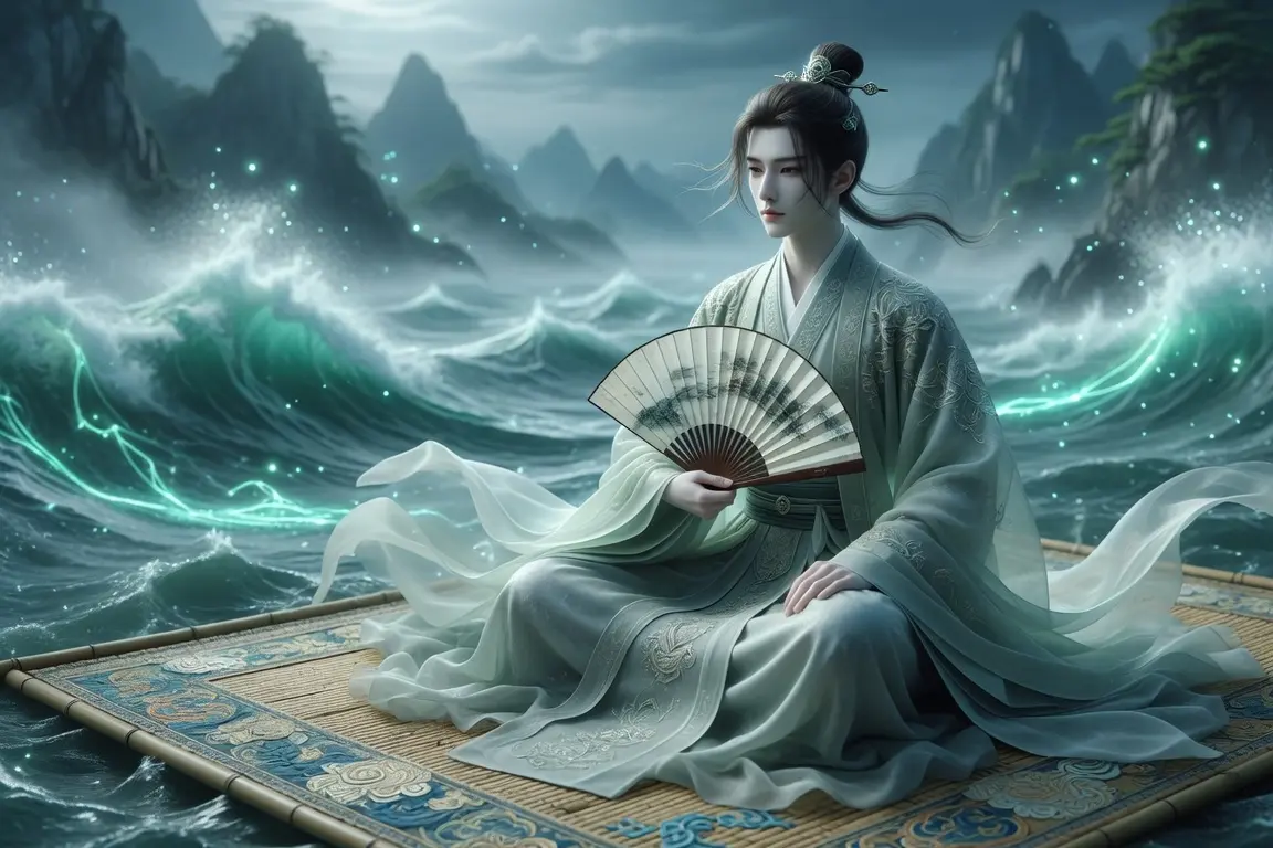Sầm Văn Thiến