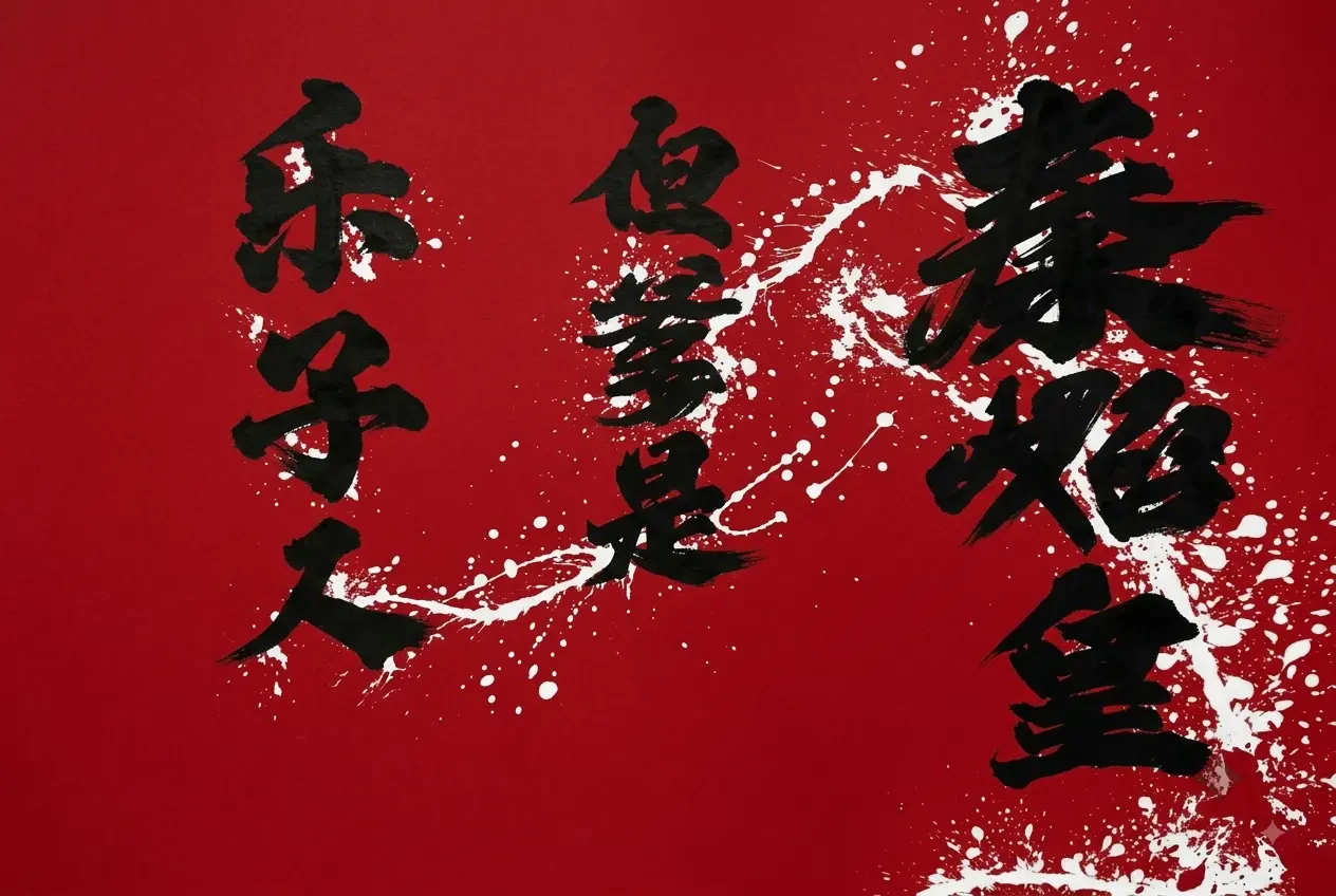 Sảng! Cha Ta Là Tần Thủy Hoàng