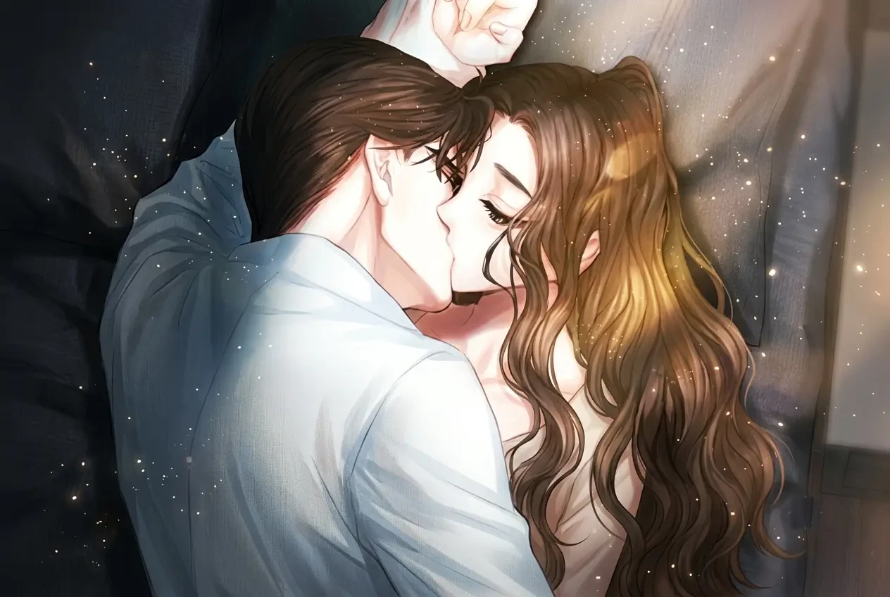 Sắp Bị Tổng Tài Sủng Hư Rồi
