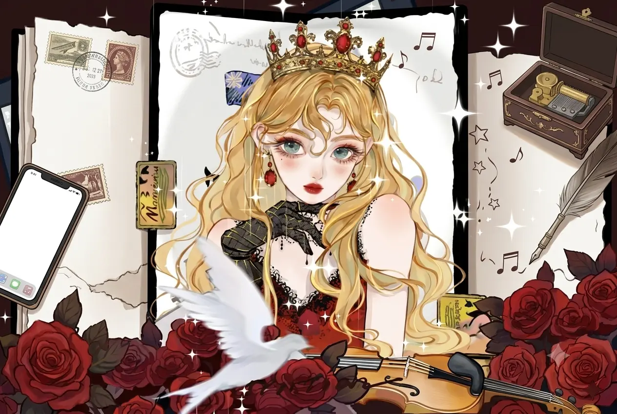 Sau Khi Debut Làm Diễn Viên Cô Ấy Hoàn Thành Giấc Mơ Idol