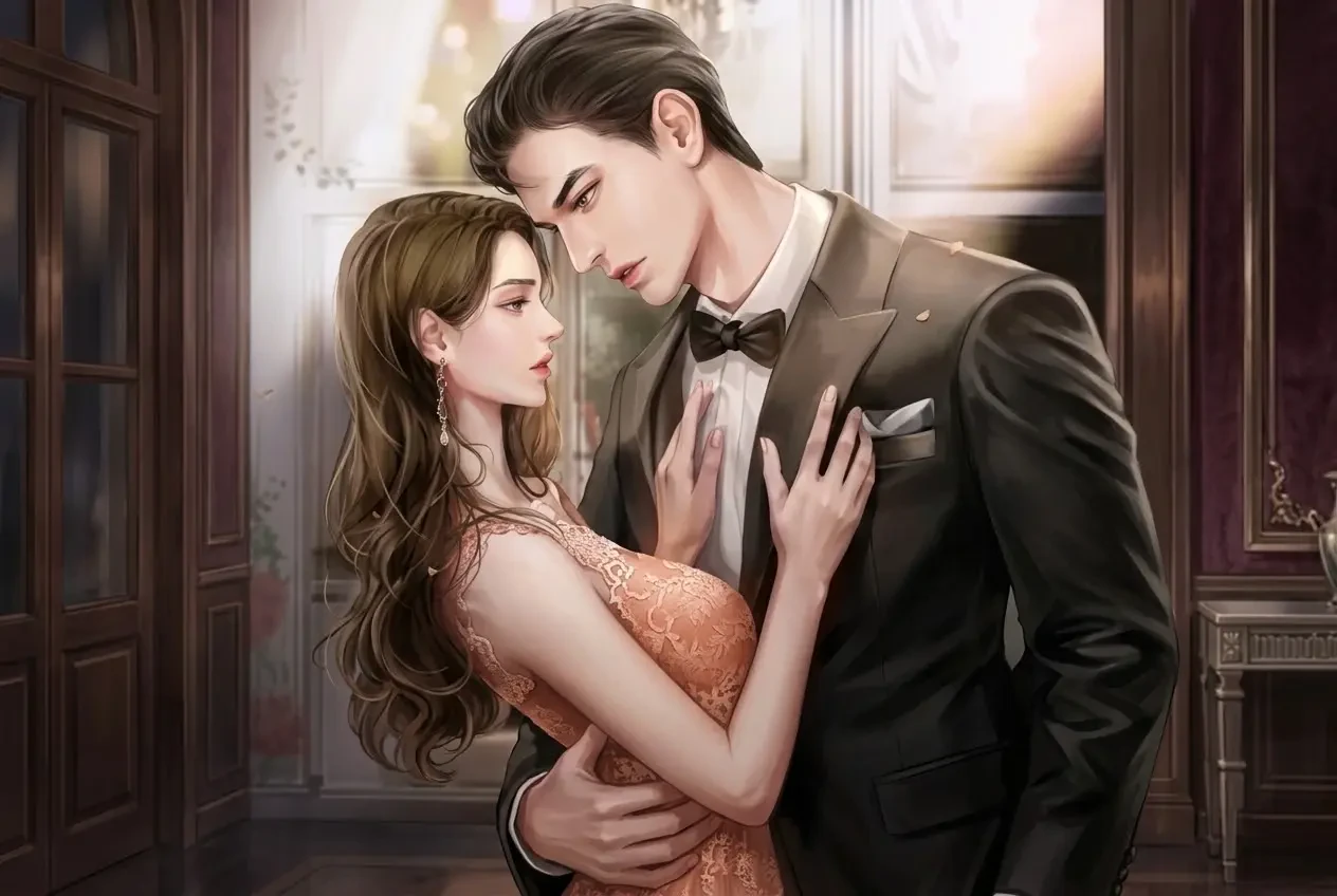Sau Khi Kết Hôn Động Xuân Tâm