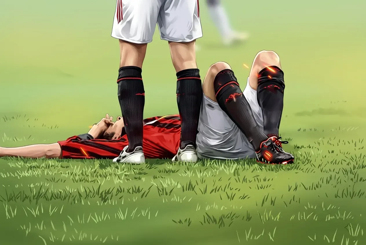Sau Khi Ký Hợp Đồng Với Ac Milan, Tôi Bắt Đầu Lười Biếng