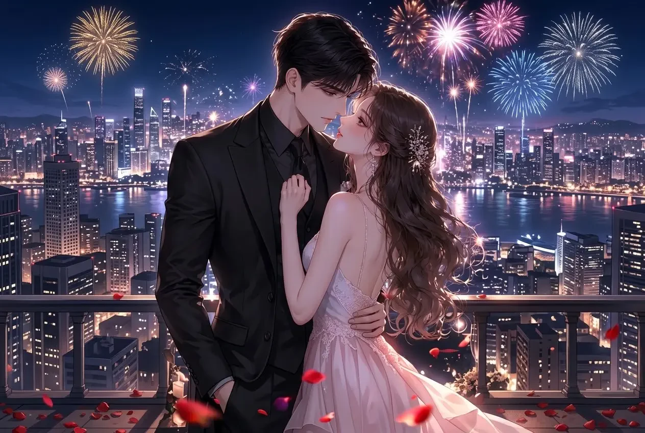 Sau Khi Ly Hôn, Tôi Trở Thành Đại Lão Giới Ngôi Sao