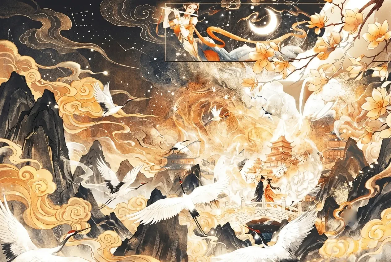Sau Khi Oán Ngẫu Trọng Sinh