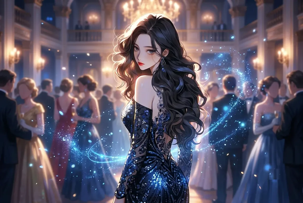 Sau Khi Trói Định Hệ Thống Thần Hào, Tôi Trở Thành Thiên Kim Thật Của Hào Môn