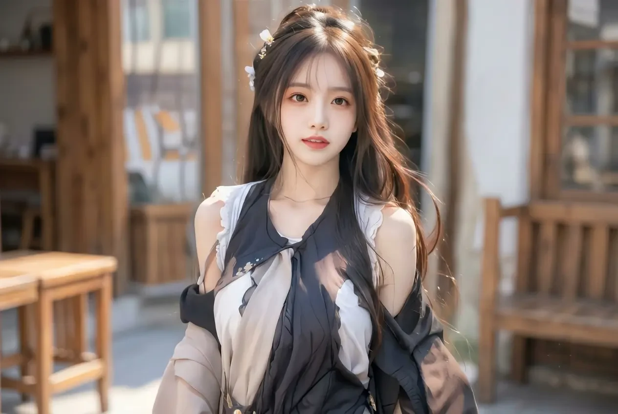 Sau Khi Xuyên Không Hệ Thống Cho Công Pháp Song Tu Là Có Ý Gì?