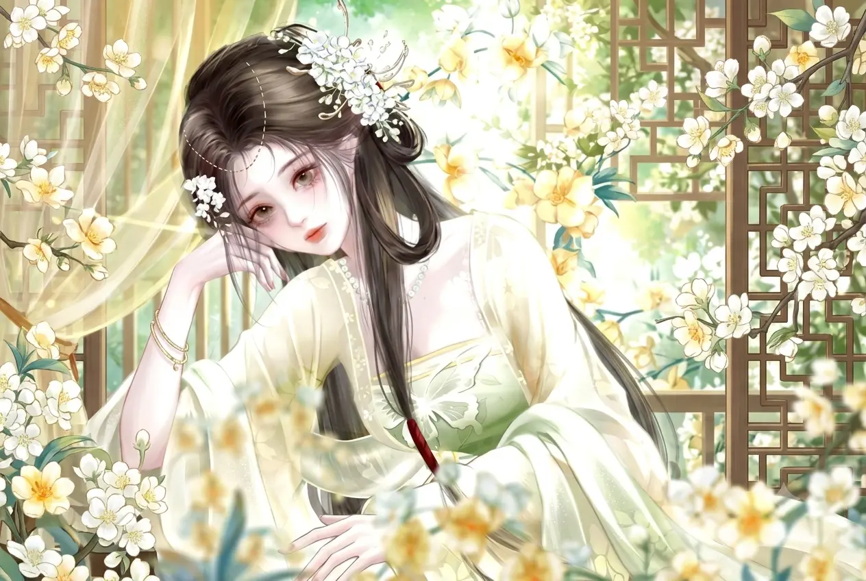Sau Một Đêm Xuân Cùng Huynh Trưởng