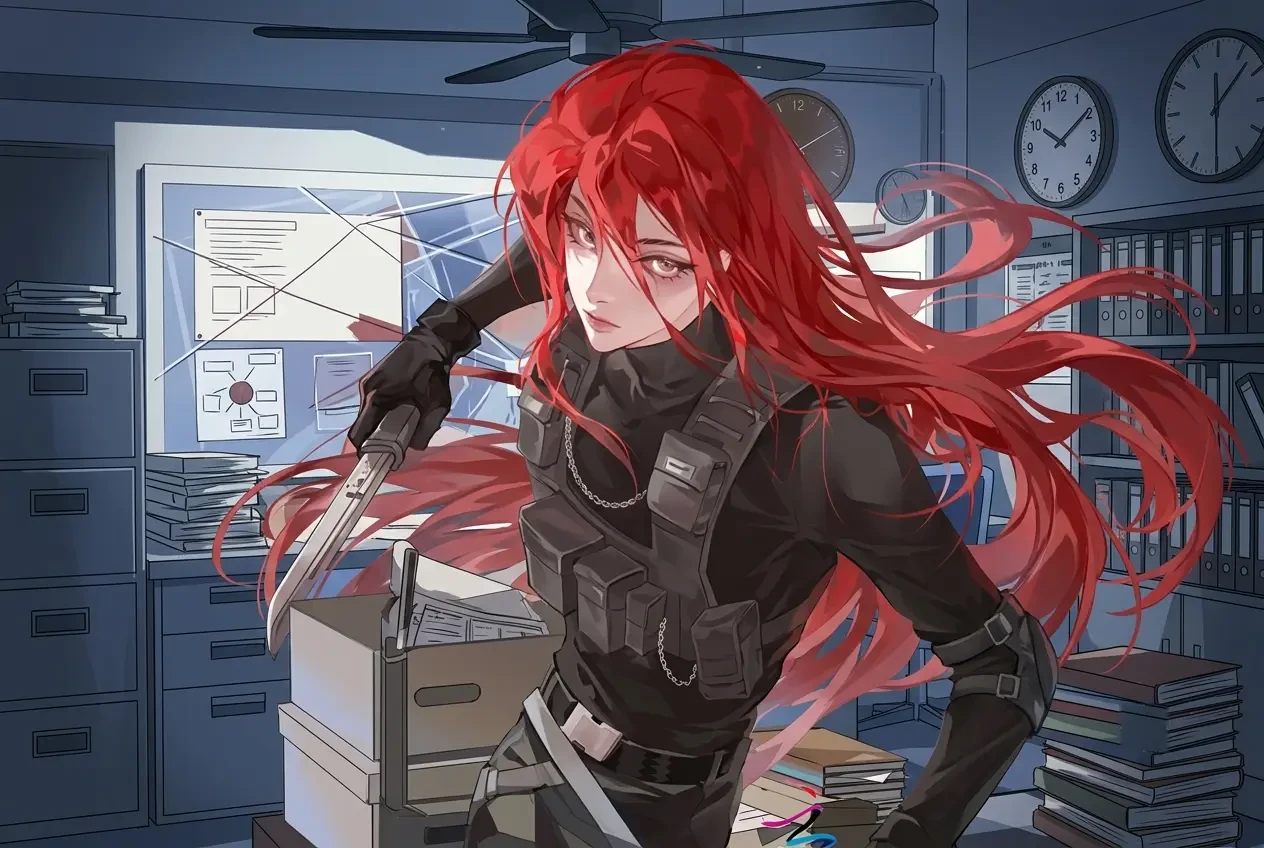 Shipper Hiện Trường Án Mạng, Cả Cục Cảnh Sát Canh Tôi