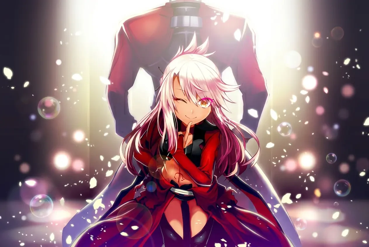 Shirouko Hôm Nay Có Rảnh Không? Hãy Trở Thành Idol Nhé!