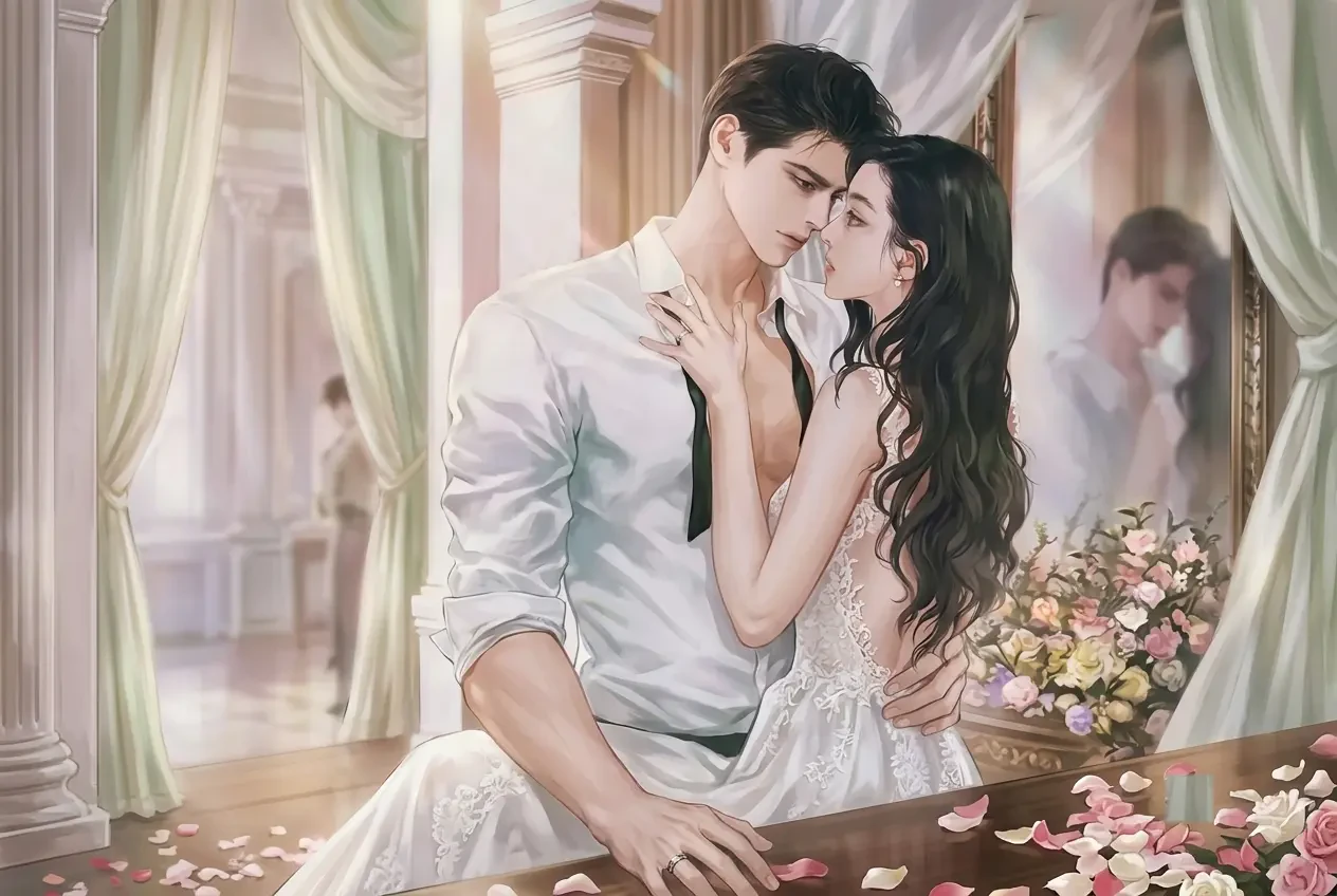 Siêu Âm Hai Túi Thai: Mang Thai Con Của Lão Nam Nhân Hào Môn