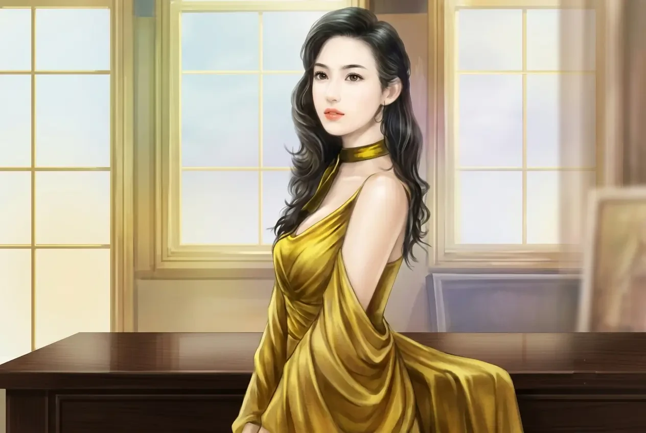 Siêu Cấp Thần Y Ở Rể