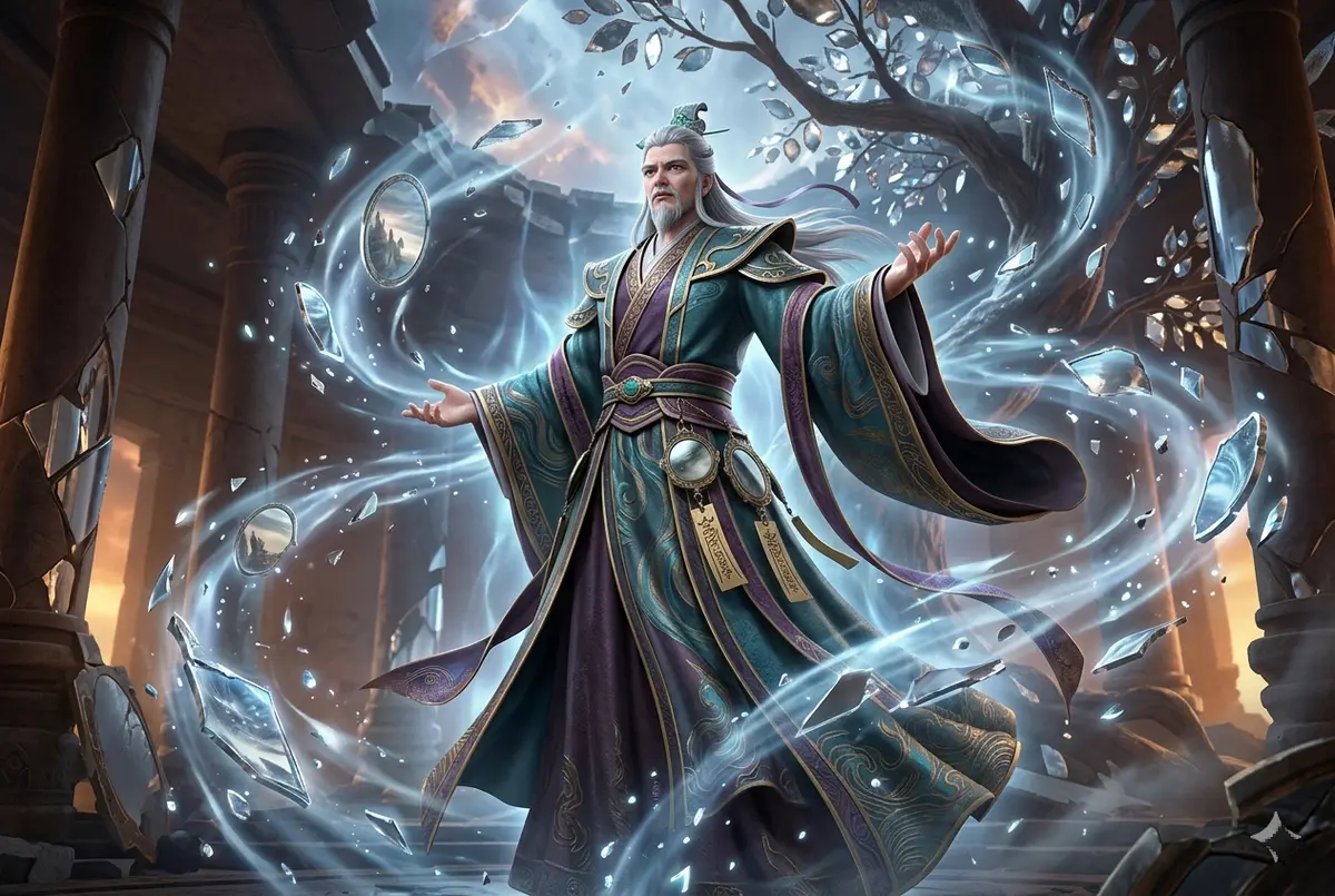 Sở Ca điện chủ
