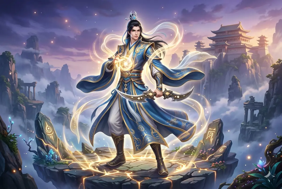 Sơ Hiểu