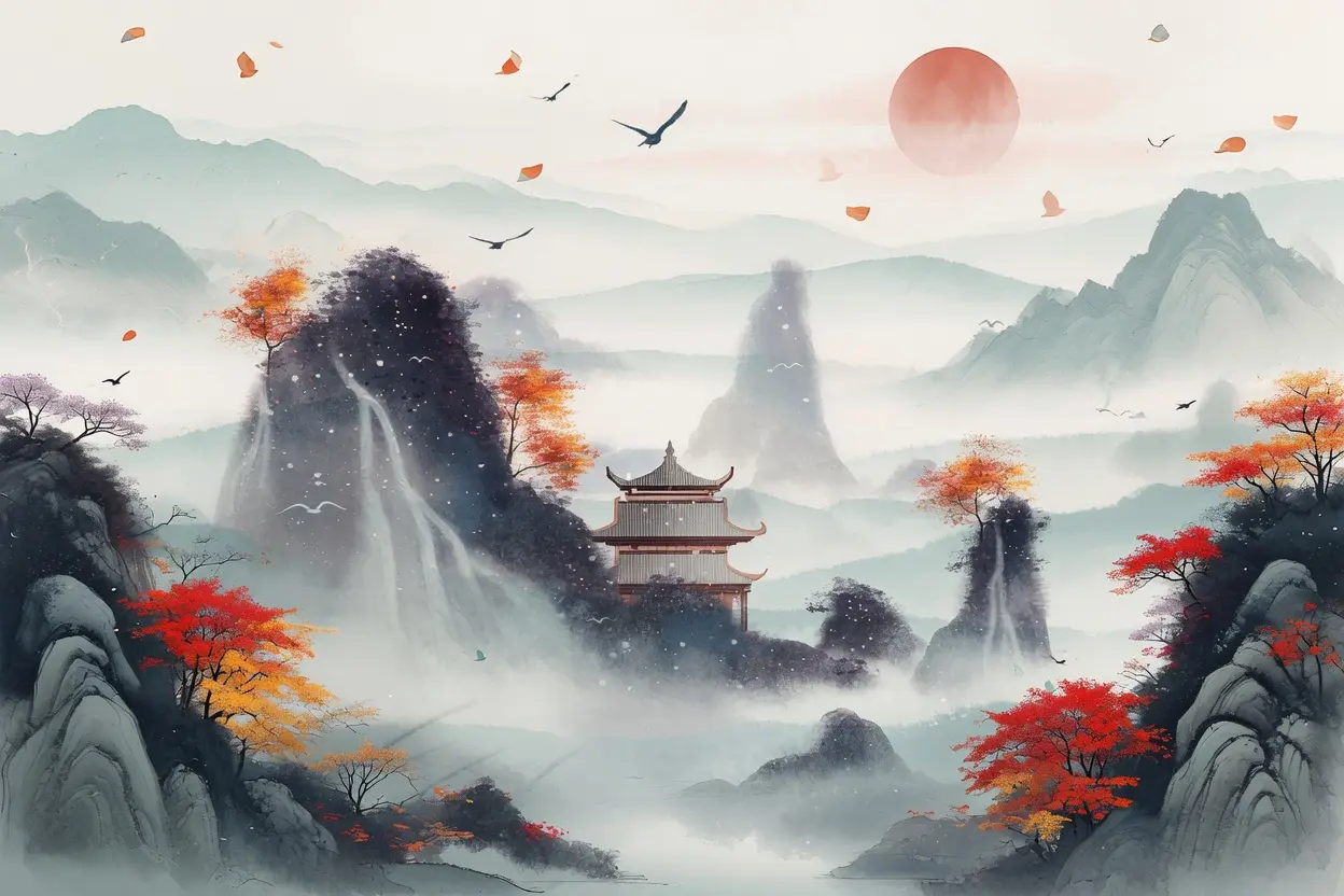 Sơn Hải Đề Đăng