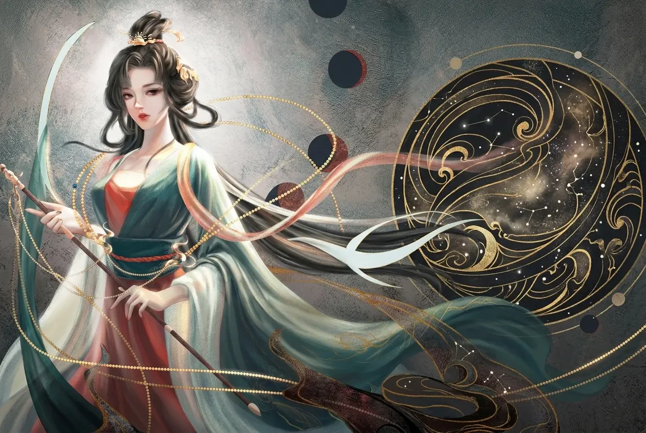 Sơn Hải Độ Linh Nhân