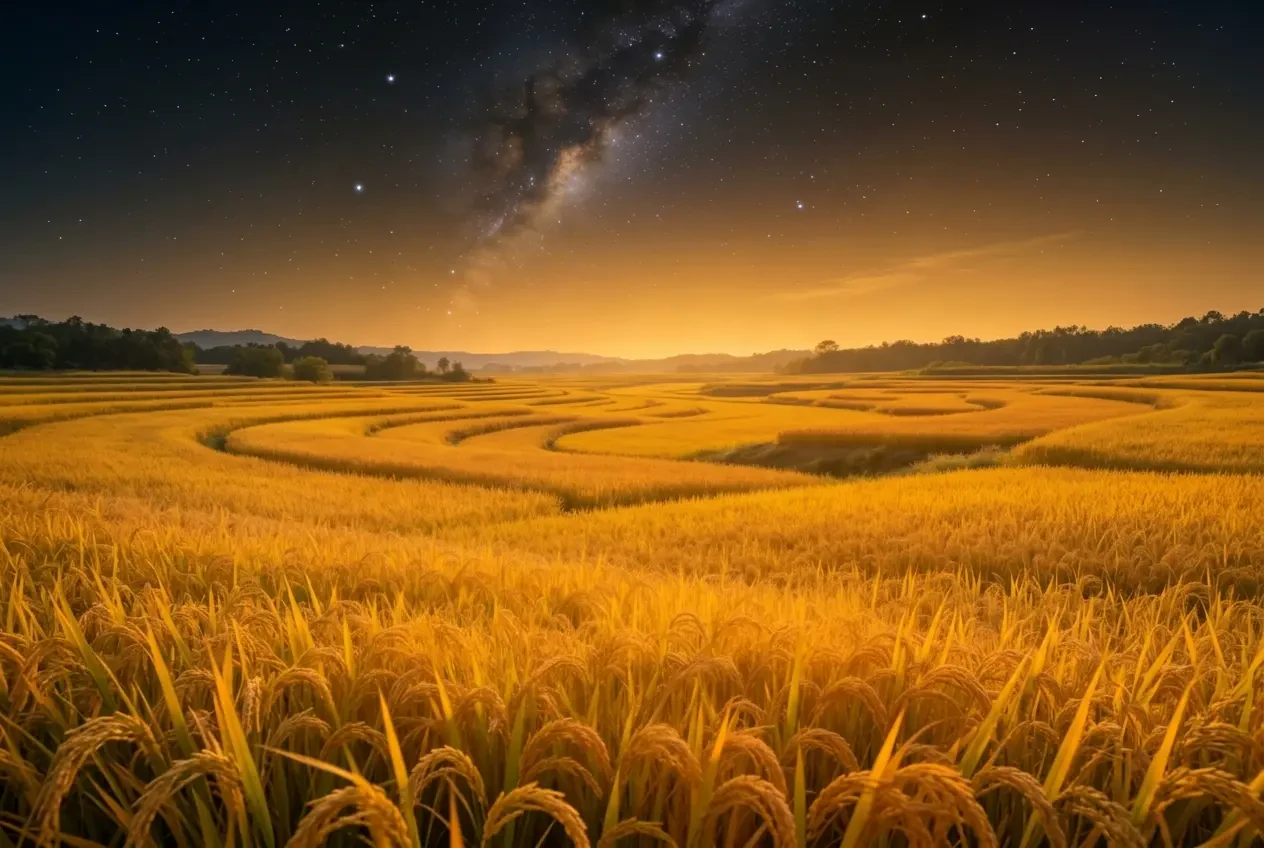 Sơn Thôn Trường Dạ